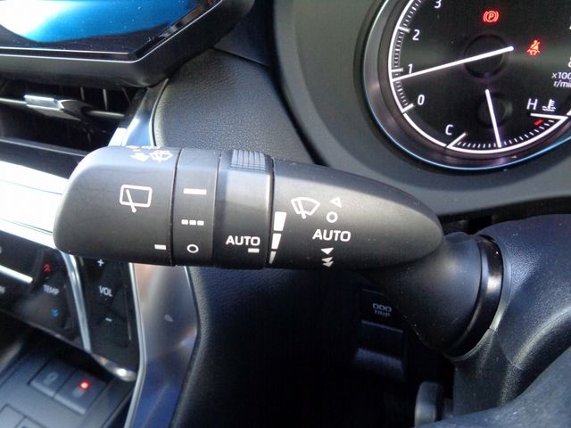 Toyota HARRIER 2020-09 188728-18