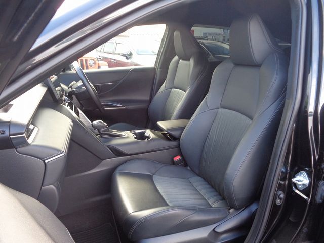 Toyota HARRIER 2020-09 188728-4