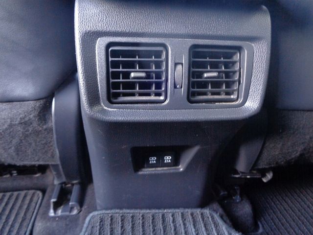 Toyota HARRIER 2020-09 188728-20