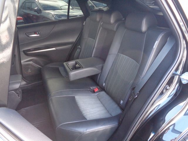 Toyota HARRIER 2020-09 188728-6