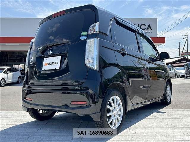 Honda N-WGN 2015-07 280751-23