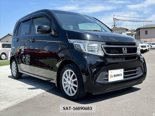 Honda N-WGN 2015-07 280751-20