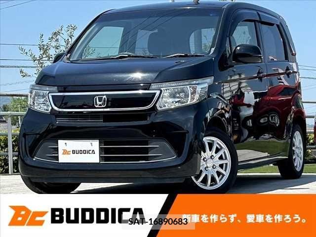 Honda N-WGN 2015-07 280751-0