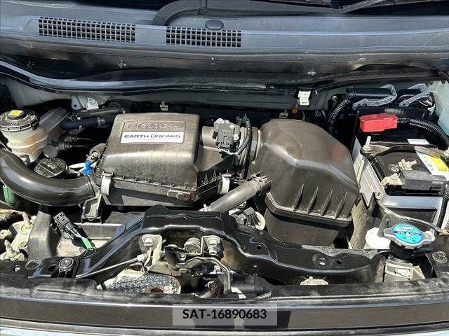Honda N-WGN 2015-07 280751-19