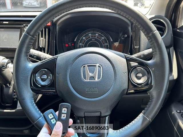 Honda N-WGN 2015-07 280751-5