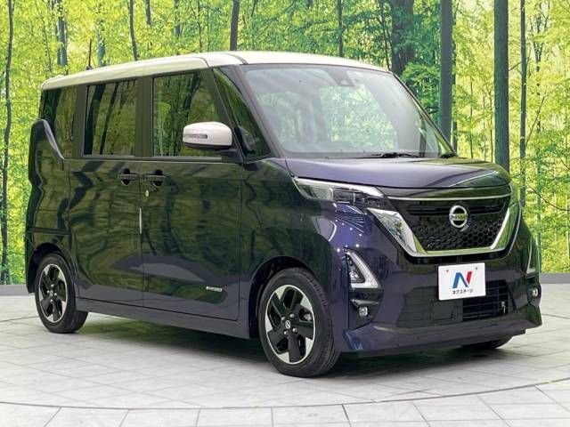 Nissan ROOX 2021-09 189676-16