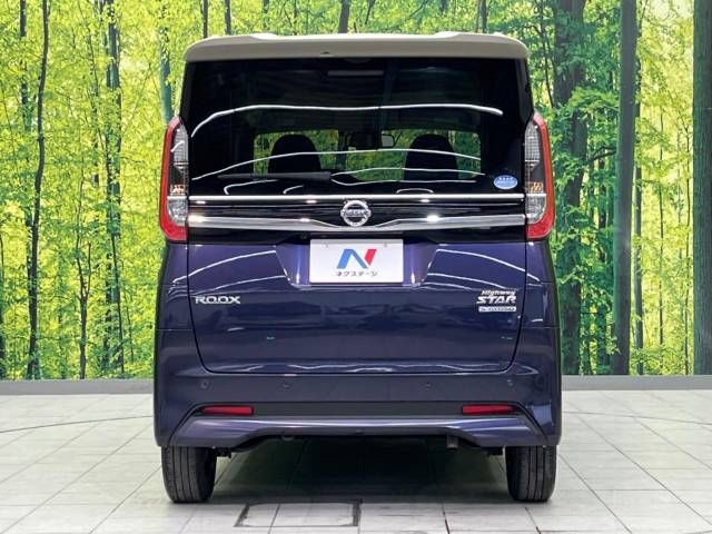 Nissan ROOX 2021-09 189676-15