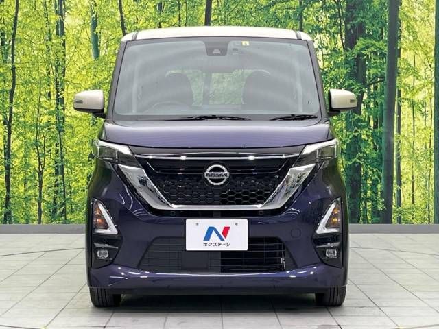 Nissan ROOX 2021-09 189676-14