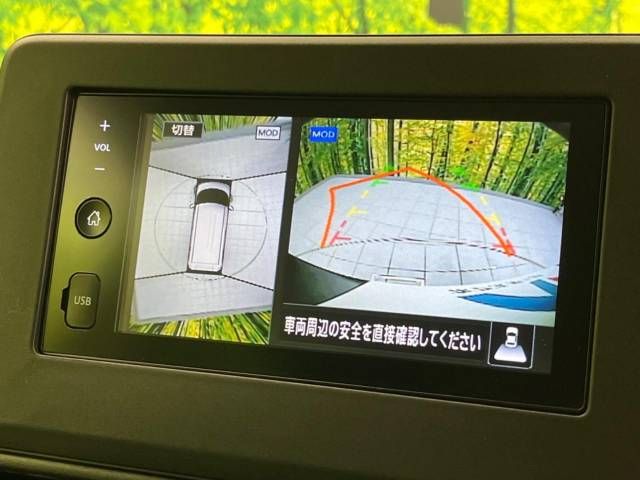 Nissan ROOX 2021-09 189676-6