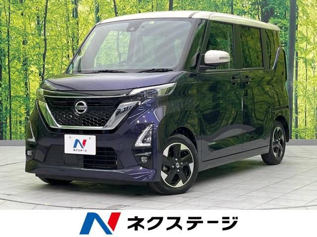 Nissan ROOX 2021-09 189676-0
