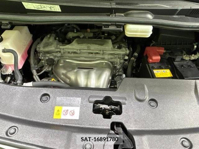 Toyota ALPHARD 2021-04 219329-19
