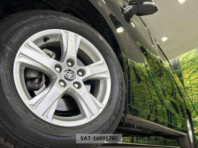 Toyota ALPHARD 2021-04 219329-14