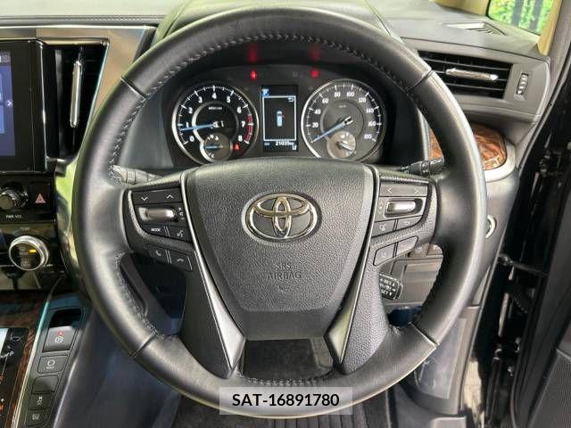 Toyota ALPHARD 2021-04 219329-12