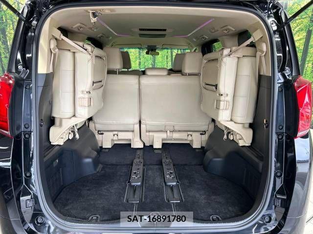 Toyota ALPHARD 2021-04 219329-11