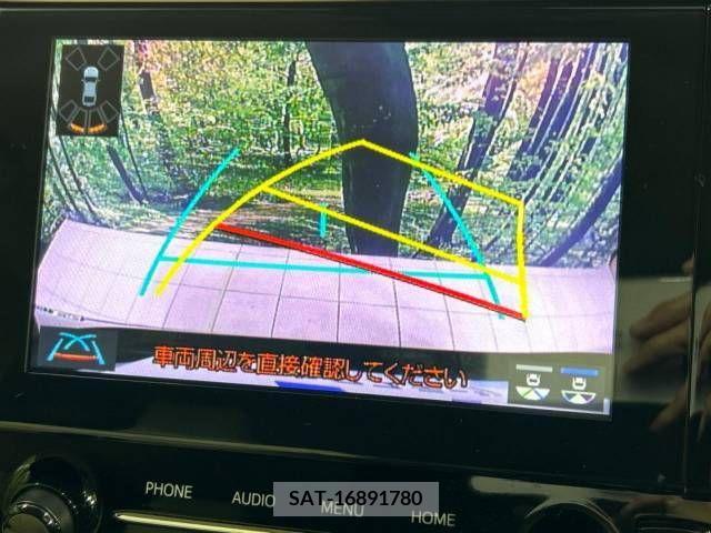 Toyota ALPHARD 2021-04 219329-4