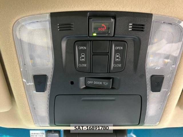 Toyota ALPHARD 2021-04 219329-5