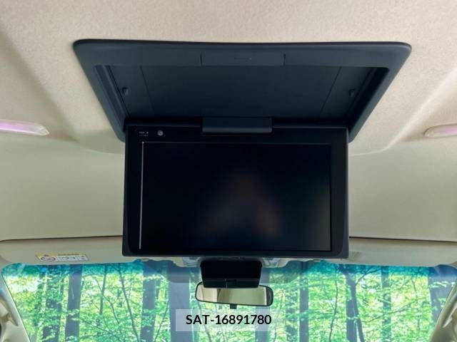 Toyota ALPHARD 2021-04 219329-2