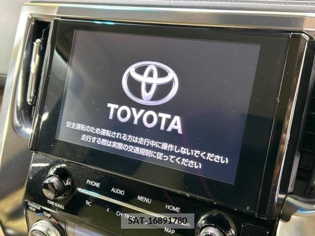 Toyota ALPHARD 2021-04 219329-3