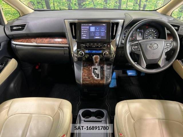 Toyota ALPHARD 2021-04 219329-1