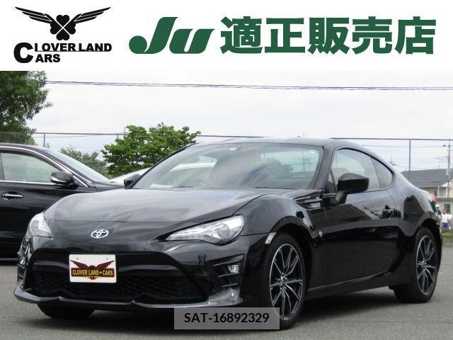 Toyota 86 2017-06 258651-0