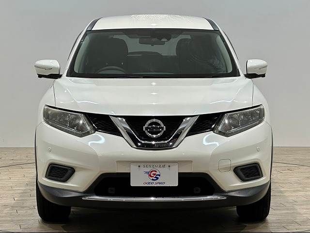 Nissan X-TRAIL 2014-11 188296-11