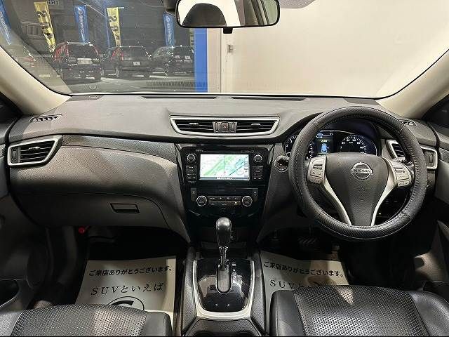 Nissan X-TRAIL 2014-11 188296-1