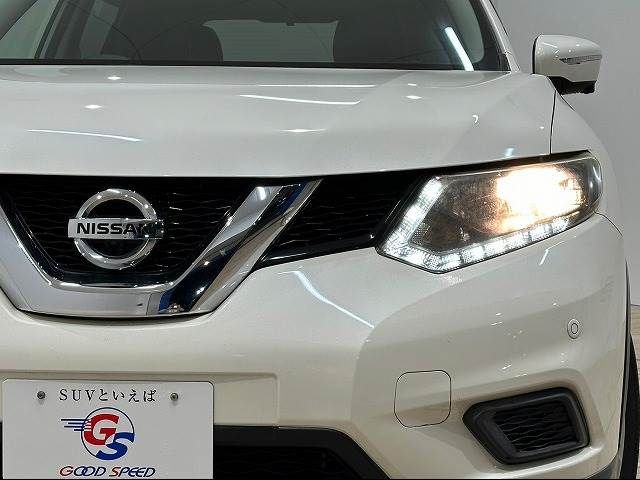 Nissan X-TRAIL 2014-11 188296-18