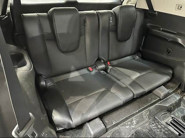 Nissan X-TRAIL 2014-11 188296-10