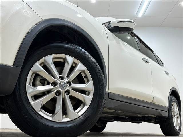 Nissan X-TRAIL 2014-11 188296-17