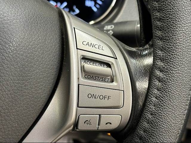 Nissan X-TRAIL 2014-11 188296-4