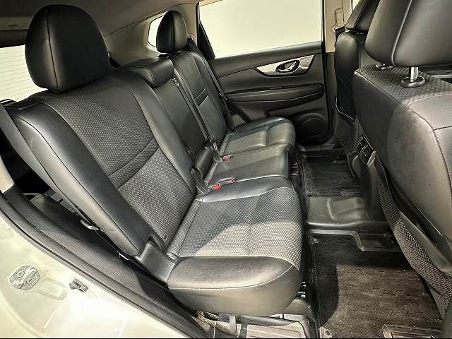 Nissan X-TRAIL 2014-11 188296-9
