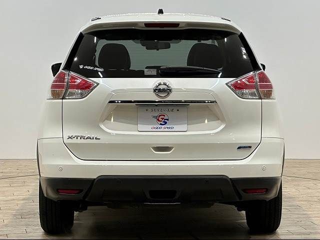 Nissan X-TRAIL 2014-11 188296-12