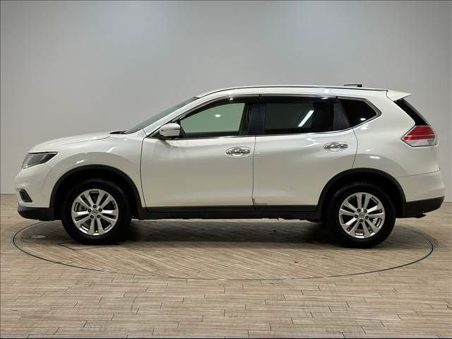 Nissan X-TRAIL 2014-11 188296-16