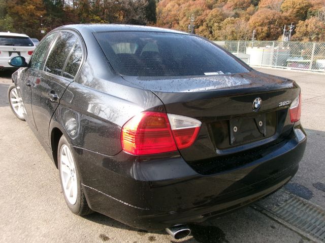 Bmw 3 SERIES 2006-11 193590-2