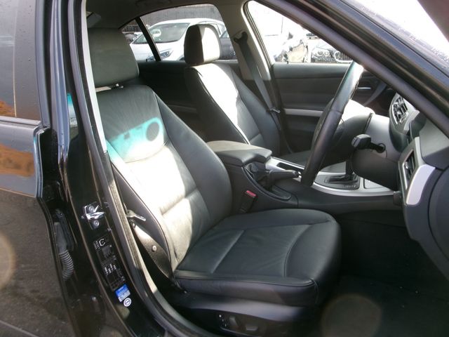 Bmw 3 SERIES 2006-11 193590-9
