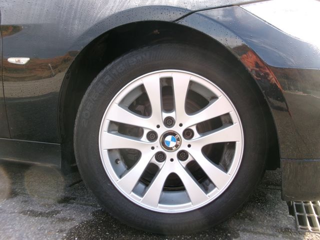 Bmw 3 SERIES 2006-11 193590-4