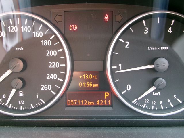 Bmw 3 SERIES 2006-11 193590-13
