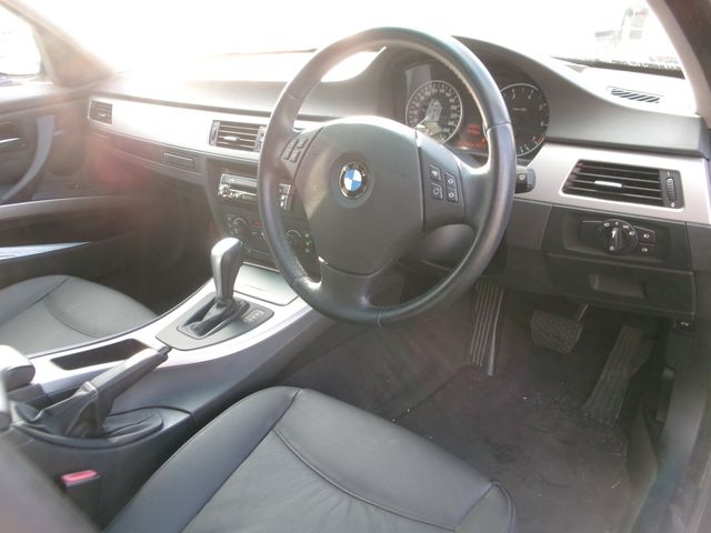 Bmw 3 SERIES 2006-11 193590-1