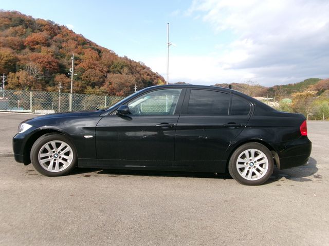 Bmw 3 SERIES 2006-11 193590-3
