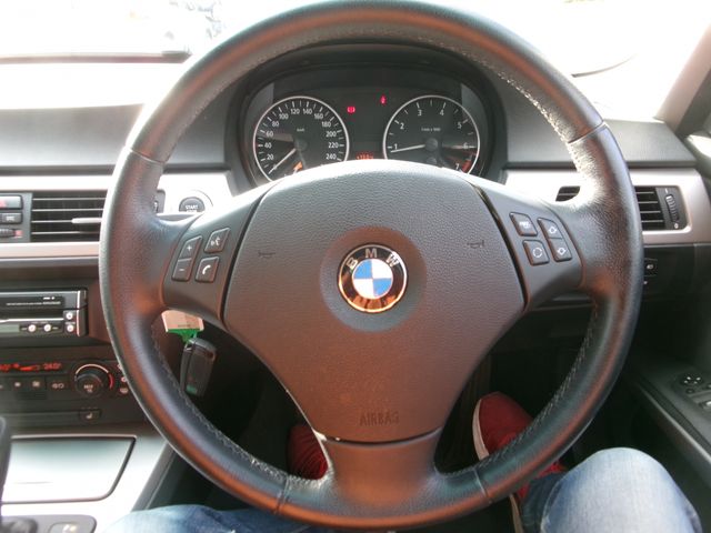 Bmw 3 SERIES 2006-11 193590-12