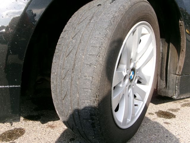 Bmw 3 SERIES 2006-11 193590-5