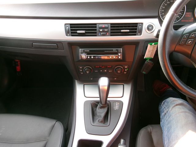 Bmw 3 SERIES 2006-11 193590-14