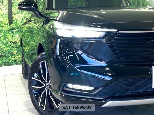 Honda VEZEL 2021-09 315467-11