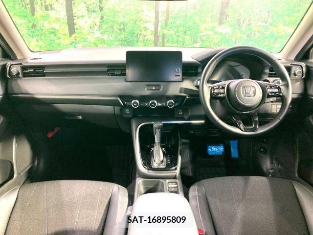 Honda VEZEL 2021-09 315467-1