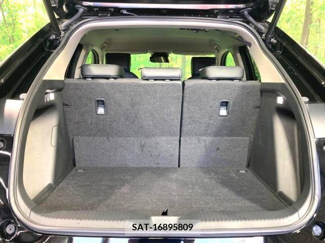 Honda VEZEL 2021-09 315467-10