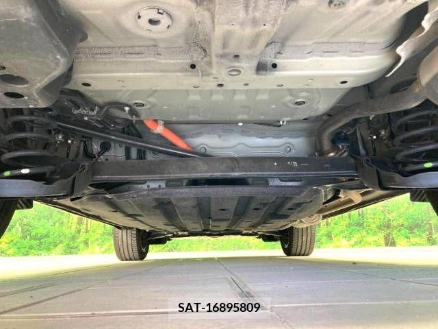 Honda VEZEL 2021-09 315467-19