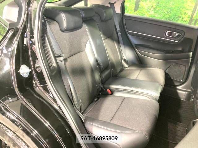 Honda VEZEL 2021-09 315467-9