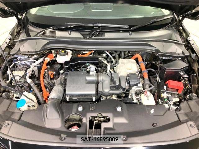 Honda VEZEL 2021-09 315467-18