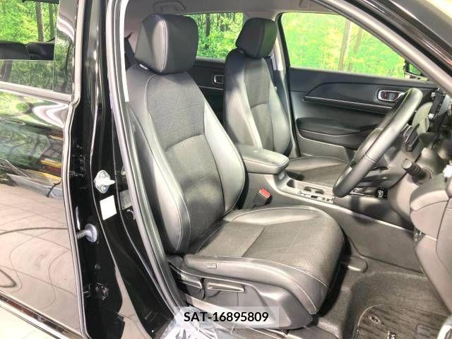 Honda VEZEL 2021-09 315467-8