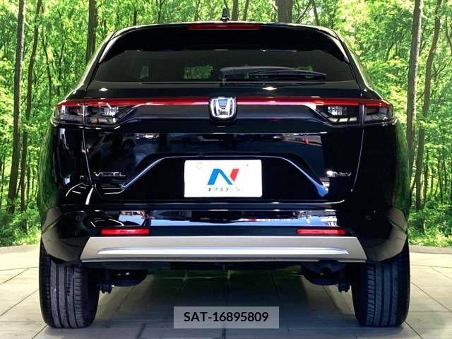 Honda VEZEL 2021-09 315467-15